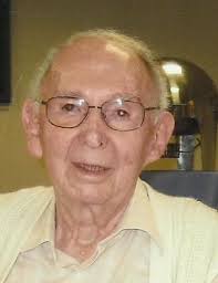 John Bricker Obituary