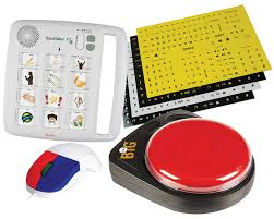 Image result for Assistive Technology