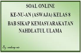 We did not find results for: Contoh Soal Aswaja Kls Vii Genap Jawabanku Id
