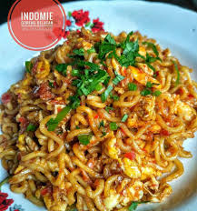 Bahan jika sudah campurkan tepung terigu, tepung tapioka, bumbu halus, telur, dan sisa santan. Aneka Resep Mie Goreng Aneka Kumpulan Resep Kreatif Facebook