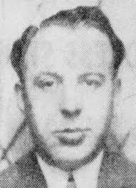 PIC. 1 Giovanni B. Dioguardi (“Johnny Dio” brother.) PIC. 2 Frank Dioguardi  (young brother of “Johnny Dio”.) Nicknamed: "Frank Dio".