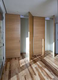 Floor To Ceiling Closet Doors Rixson Pivot Hinge Review Model 370 Center Hung Closet Door Alternative Hallway Closet Door Alternatives