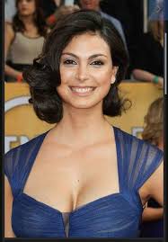 Morena Baccarin Fans