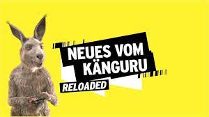 Maybe you would like to learn more about one of these? Neues Vom Kanguru Reloaded Radio Fritz
