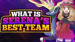 What Is Serena's Best Team? - YouTube