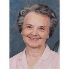 Most Recent Obituaries