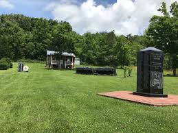 Brush Mountain Coal Miners And Mill Workers Memorial Picture Of Brush Mountain Coal Miners And Mill Workers Memorial Blacksburg Tripadvisor