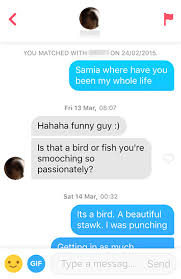 Having over 10 million members can. What To Say To A Girl On Tinder With 30 Screenshot Examples