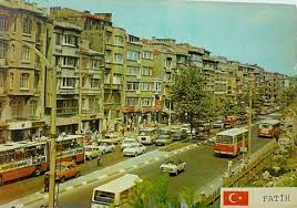 Karagümrük mahallesi i̇stanbul'da nerede, hangi ilçeye bağlı? Fatih Karagumruk