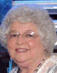 Barbara Pfeiffer Obituary (1934