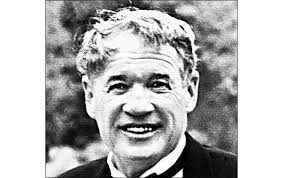 BERNARD CURLEY Obituary (2014)