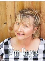 Kim Bogus's Casting Frontier