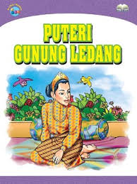 1 puteri gunung ledang (legenda johor). Puteri Gunung Ledang By Mor Azlin Japar Overdrive Ebooks Audiobooks And Videos For Libraries And Schools