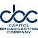 Capitol Broadcasting Company logo