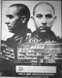 Wallace Fard Muhammad