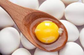 Khasiat telur bebek ini bisa dirasakan oleh anda yang sedang menjalankan diet ketogenik. 11 Kandungan Gizi Dalam Telur Ayam Dan Manfaatnya Bagi Tubuh Halaman All Kompas Com