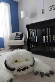 Pottery Barn Star Wars Nursery Meckrai Com