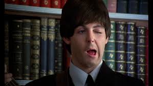 Beatle Things: marzo 2020