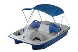 If your looking to do the same and. Sundolphin Sun Dolphin Sun Slider 5 Seat Pedal Boat With Canopy Blue Buy Online In United Arab Emirates At Desertcart Ae Productid 1136160