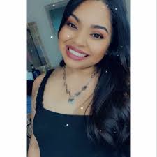 Sandra Granillo (@SandraClarissa)