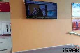 For faster navigation, this iframe is preloading the wikiwand page for mara japan industrial institute beranang. Digital Signage For Mara Japan Industrial Institute Beranang