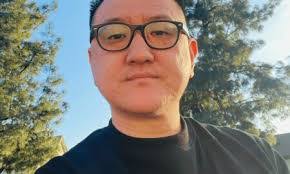 Adrian Shook's Instagram, Twitter & Facebook