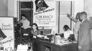 Groups During The American Civil Rights Movement American Experience Official Site Pbs