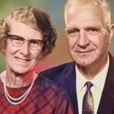 Pastor Samuel and Mrs Agnes Asare-Konadu are due for retirement this year  after serving in the full-time ministry of @thecophq for 37 years. #AYEKOO  #PossessingtheNations