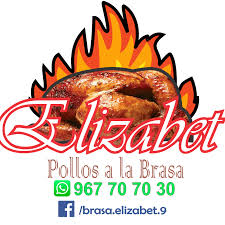 Elizabet Pollos a la Brasa