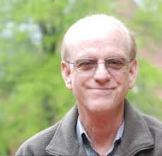 Online Magazine Home