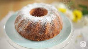 Polish Babka Cake Recipe Babka Cake Baking Cake Recipes