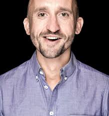 Markus Barth: Ich bin raus!