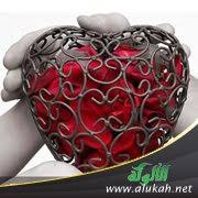 ما حدود العلاقة بين الزوجين أمام الأبناء