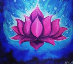 4.7 out of 5 stars 721. Spiritual Art Paint Night Lotus Flower Mondazzi Book Bead Crystal Lotus Flower Art Lotus Flower Painting Lotus Art