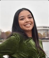 Madison Harbin's Instagram, Twitter & Facebook