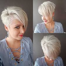 Short haircut is very is to style and you look younger as never before. 20 Short Sassy Haircuts For Chic View Short Haircut Com