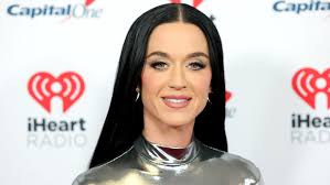 Katy Perry Marks a Special Anniversary — 'Trusting the Angels'