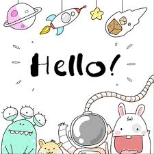 Kamu telah melihat contoh karya gambar cerita. Ciri Ciri Karya Gambar Cerita Jenis Dan Fungsinya Kumparan Com