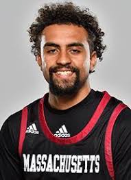 Cape Verdean ancestry in Massachusetts basketball player?