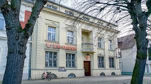 Deutsche bank weener zip code (plz): Banken In Juterbog