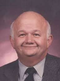 Robert Gilliland Obituary (1945