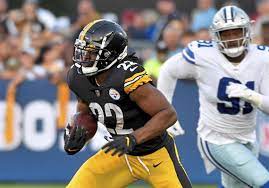 16 hours ago · in case you missed it, pittsburgh steelers rookie running back najee harris made his nfl debut on thursday night. Mbf879rc1m1r6m