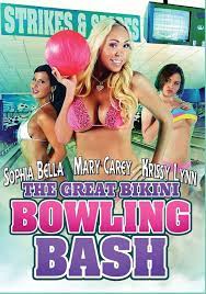Great Bikini Bowling Bash (Video 2014) - IMDb