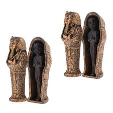 (pascol) hijab semok mandi bugi*l cantik mulus semongko. Jual 2x Exquisite Resin Mummy Coffin Model For Garden Backyard Collectibles Craft Murah Mei 2021 Blibli