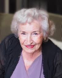 Julie Wilson Obituary