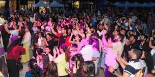 Living With Wellness Arts Festival 2026