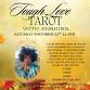 Tough Love Tarot Readings With Shakira event in Bethpage, NY