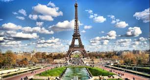 An average of 25,000 people ascend the tower every day. Eiffel Tower Review Paris France Sights Fodor S Travel