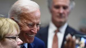 Biden Says He Was Wrong in Comments About Segregationists