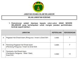 Bahagian iaitu bahagian a mengukur aspek demografi seperti jantina, umur, status perkahwinan, taraf pendidikan dan pekerjaan responden. Jais Selangor Bahagian Pendidikan Bahagian Pendidikan Islam Ins